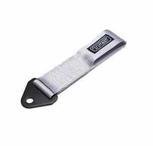 Correa de remolque universal TRS color púrpura para Opel Vauxhall Corsa Vectra Astra VXR - Imagen 1 de 3