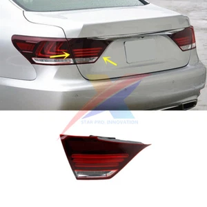 Left Inner Side Tail Brake Light Assembly 81561-50240 For Lexus LS460 LS600h - Bild 1 von 10