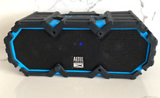 Altec Lansing IMW577 Lifejacket 2 Waterproof Bluetooth Wireless Speaker Blue