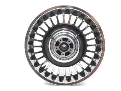 前轮圈 Mag 10 Harley-Davidson Electra Glide Ultra 限量 FLHTK 2723 x — 第 1/4 张图片