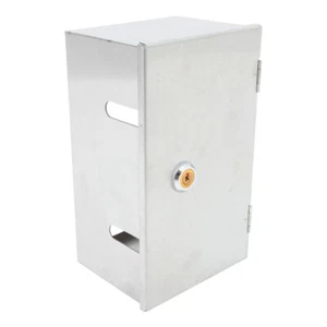 Socket Protection Box Outdoor Electrical Cover Industrial Safety Switch - Imagen 1 de 12
