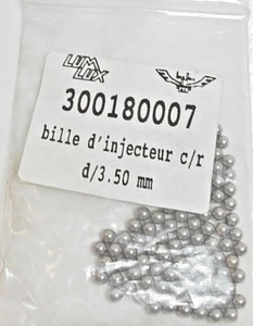 50 Ball Injector Common Rail Diameter 3,5mm - Picture 1 of 4