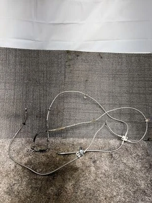 13-20 CAN-AM OUTLANDER 570  BRAKE HOSES LINES SET 705601519 - Image 1 of 4