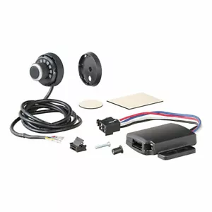 2019-2024 Silverado Sierra Spectrum Brake Controller Kit 19418031 Curt OEM GM - Picture 1 of 5