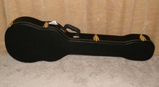 Violin - Viola Shape Electric Bass Guitar Case