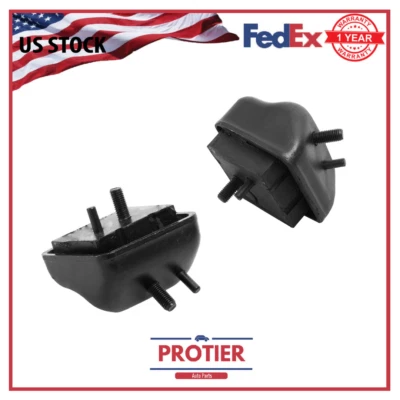 Montaje de motor derecho/izquierdo para MAZDA B3000 B4000 BRONCO EXPLORER NAVAJO RANGER Foto 1 de 3