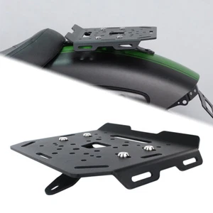 Rear Luggage Rack Carrier Set Fit For Kawasaki Vulcan S 650 VN650 2015-2024 - Picture 1 of 14
