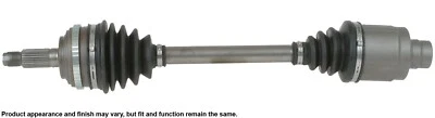 Front Passenger Side Cardone CV Axle Assembly for 02-06 Acura RSX (60-4210) - Image 1 of 4