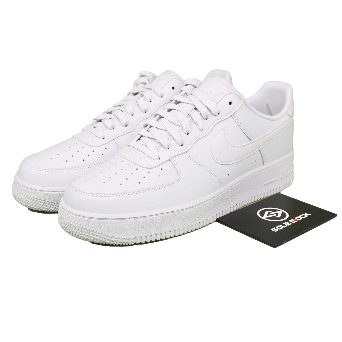 NIKE AIR FORCE 1 07 フレッシュ Nike Air Force 1 '07 Fresh for Sale - Authenticity Guaranteed - eBay