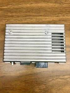 2010-2011 Cadillac SRX Communication Control Module / GPS Module New OEM  - Picture 1 of 5