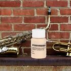 Sax Rdza Remover Praktyczny 20ml Rozjaśniacz saksofonowy do fletu wiatrowego