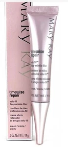 MARY KAY TimeWise Repair Volu-Fill Deep Wrinkle Filler Exp 2027 Free Shipping!! - Picture 1 of 3