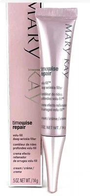 MARY KAY TimeWise Repair Volu-Fill Deep Wrinkle Filler Exp 2027 Free Shipping!! - Image 1 of 3