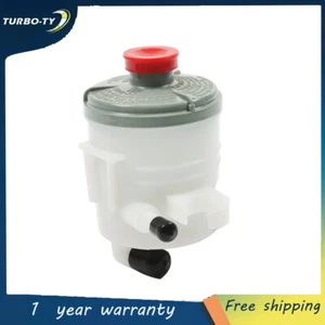 Botella depósito dirección asistida con tapa 603683 para Acura RSX 2002-2006 plástico - Imagen 1 de 17