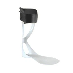 Ossur Leaf Spring Drop Foot Brace-SMALL/MEDIUM - RIGHT FOOT - Picture 1 of 1