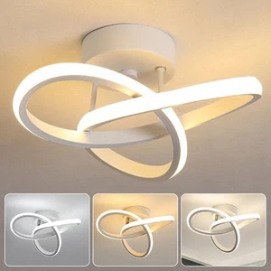 220V LED Pendant Light Kitchen Lamp Restaurant Lighting Hotel Ceiling Lights - Picture 1 of 6