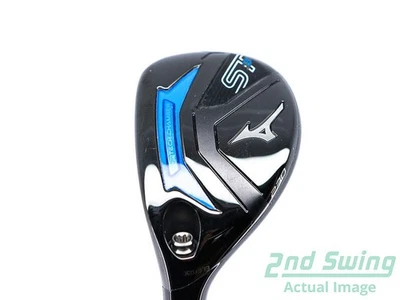 Mizuno ST-Z 230 Hybrid 4 Hybrid 22° Graphite Regular Left 40.75in - Image 1 of 4