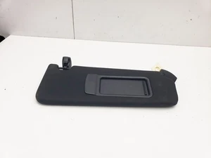 BMW SERIE 5 F10 F11 VISIERA PARASOLE ANTERIORE DESTRA LATO GUIDA OFFSIDE 2013 - Foto 1 di 16