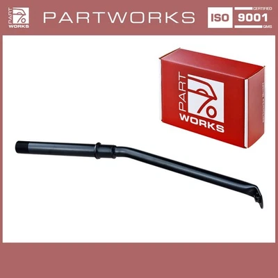 Support tube bumper for Porsche 911 G SC Carrera 930 turbo holder rear L = R - Image 1 of 4