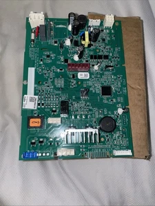 WH22X37218 GE Washing Machine Control Board OEM - Picture 1 of 5