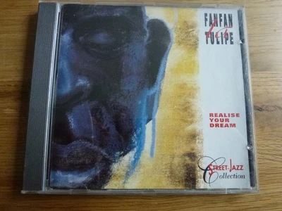 FanFan La Tulipe – Realise Your Dream ⭐️ CD Audio  2003 - neuwertig - Bild 1 von 3