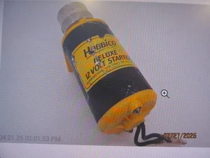 Hobbico Deluxe 12-Volt RC Engine Starter - Picture 1 of 1