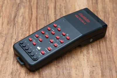 Multiblitz Multicom 2 Fernbedienung f. Magnolite, Studiolite OVP - Bild 1 von 4