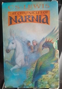 Die Chroniken von Narnia 7 Bücher Sammlung. Taschenbuch. C S. Lewis. - Bild 1 von 12