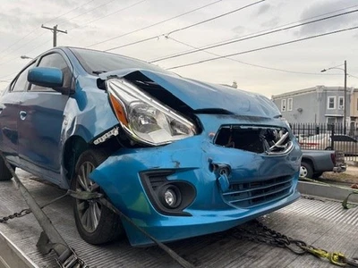 Стартер подходит для 15 17-20 MIRAGE 1265976 - Изображение 1 из 4