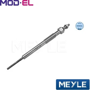 4x GLOW PLUG 42-14 860 0000 FOR ISUZU D-MAXI 4JH1-TC 3.0L 4JA1-TC 2.5L 4cyl - Picture 1 of 8