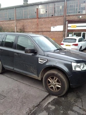 LANDROVER FREELANDER LR2 2006-2015 TUBOS INTERCOOLER 2.2 DIÉSEL 6G926K863BE  Foto 1 de 4