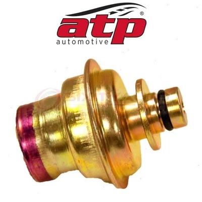 ATP Transmission Modulator Valve for 1968-1996 Ford F-350 - Automatic  Hard vn - Изображение 1 из 4