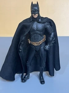 Batman Begins 7" Action Figure NECA Reel Toys - Picture 1 of 4