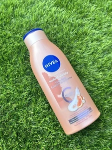 NIVEA Radiant & Beauty Even Glow Body Lotion 400ML - Picture 1 of 5