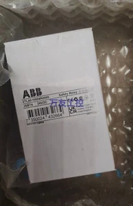 1 Stück neu für ABB 2TLA010004R0000 JSBT4 Versand per (DHL oder FedEX) - Bild 1 von 2