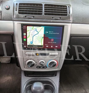 8" Android 13 Carplay For 2007-2010 Chevrolet Cobalt Car Stereo Radio GPS Navi - Picture 1 of 20