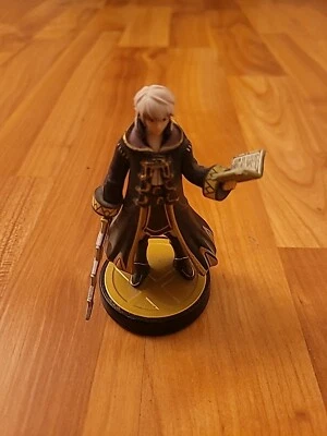 Amiibos - Série Super Smash Bros. - Robin Amiibo - Imagem 1 de 4