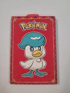 McDonald Match Battle Pokemon Caja Abierta Pack Sellado 2023 Envío Gratis en Canadá - Imagen 1 de 8