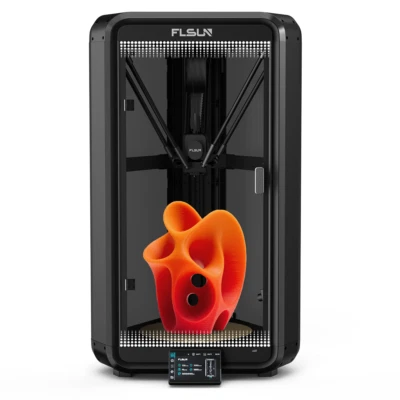 USED Flsun T1 Pro Precise, High-Quality & Clog-Free, Powered by New Algorithms - Image 1 of 4