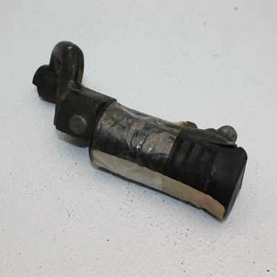 1977 1978 HONDA CB750A CB750 RIGHT FRONT FOOT REST PEG STEP (TOHF186) - Imagem 1 de 4