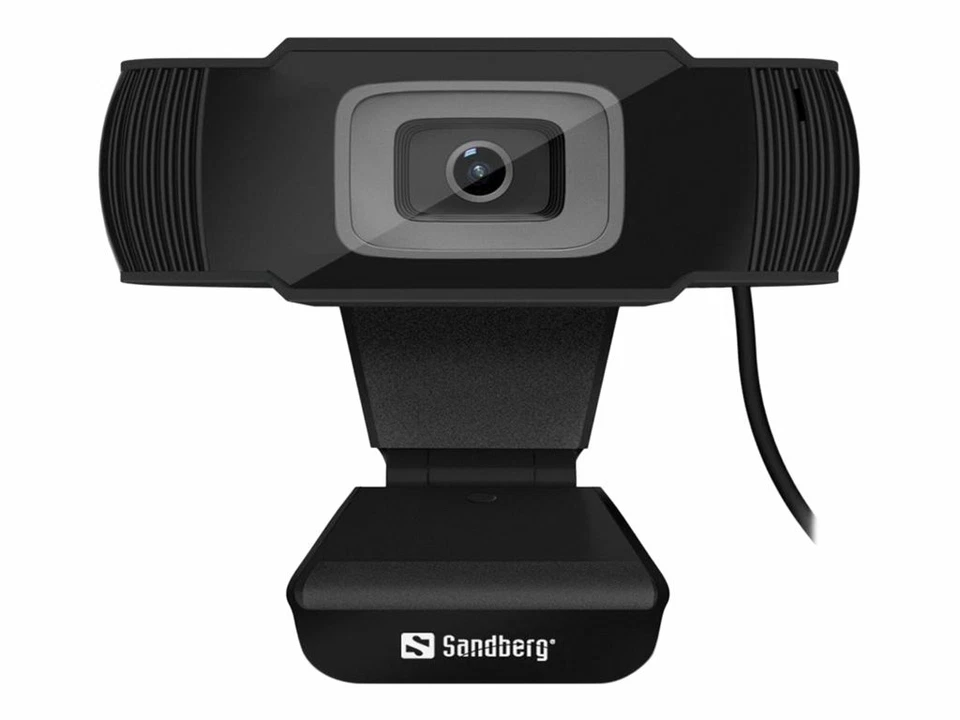 Sandberg Saver Webcam 640 X 480 Pixel