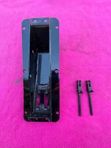 Austin Healey Sprite MG MIdget master cylinder pedal box - Picture 1 of 5