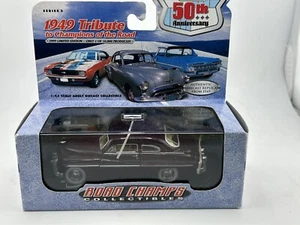 ROAD CHAMPS TRIBUTE TO CHAMPIONS 1949 MERCURY CLUB NIB 1/43 SCALE - Picture 1 of 5