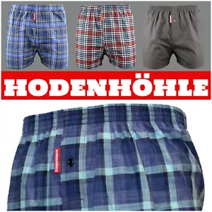 JASKINIA JĄDER Męskie amerykańskie bokserki internetowe M/L/XL/2XL/3XL Bawełniana bielizna - Zdjęcie 1 z 19
