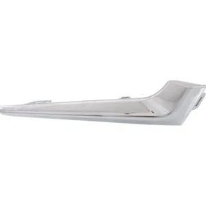 Bumper Trim Front Driver Side For 2016-2018 Chevrolet Malibu - Picture 1 of 5