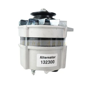 Alternador 12V 132300 para motor Deutz BF4M1011F F4M1011F - Imagen 1 de 9