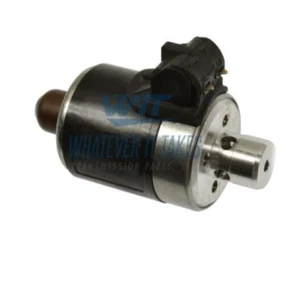 722.6 Transmission Solenoid - Modulating Pressure Regulating 1996-UP 5138838AA - Picture 1 of 3