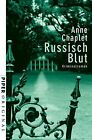 Russisch Blut. Kriminalroman de Anne Chaplet | Livre | &#233;tat tr&#232;s bon