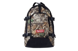 Supreme Backpack Multicolor Bags for 
