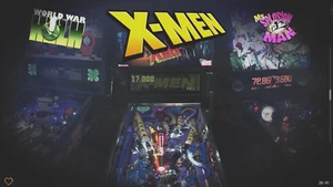 Pinball FX Colecciones Verticall Horizontal - Imagen 1 de 20